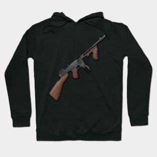 Thompson Hoodie